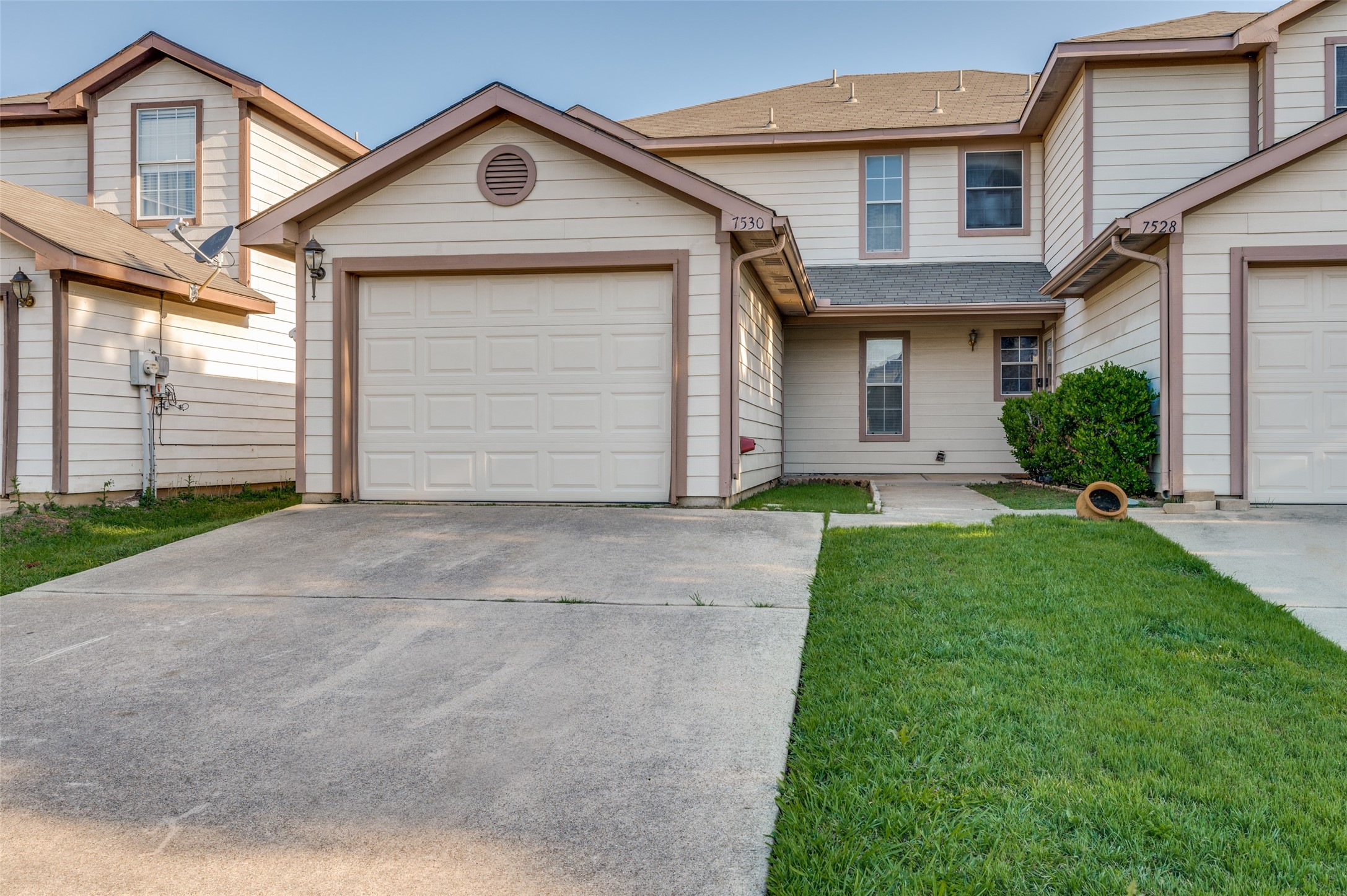 7530 Kings Trail Fort Worth TX 76133