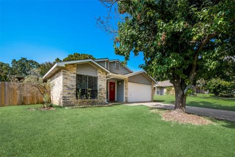 7720 Portman Avenue Fort Worth TX 76112