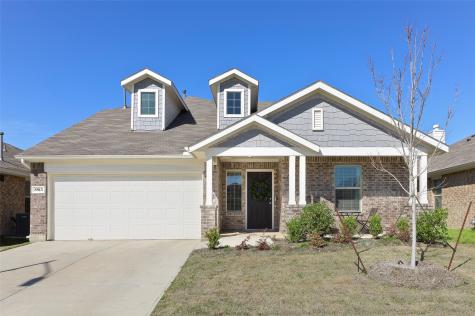 8913 Prairie Dawn Drive Fort Worth TX 76131