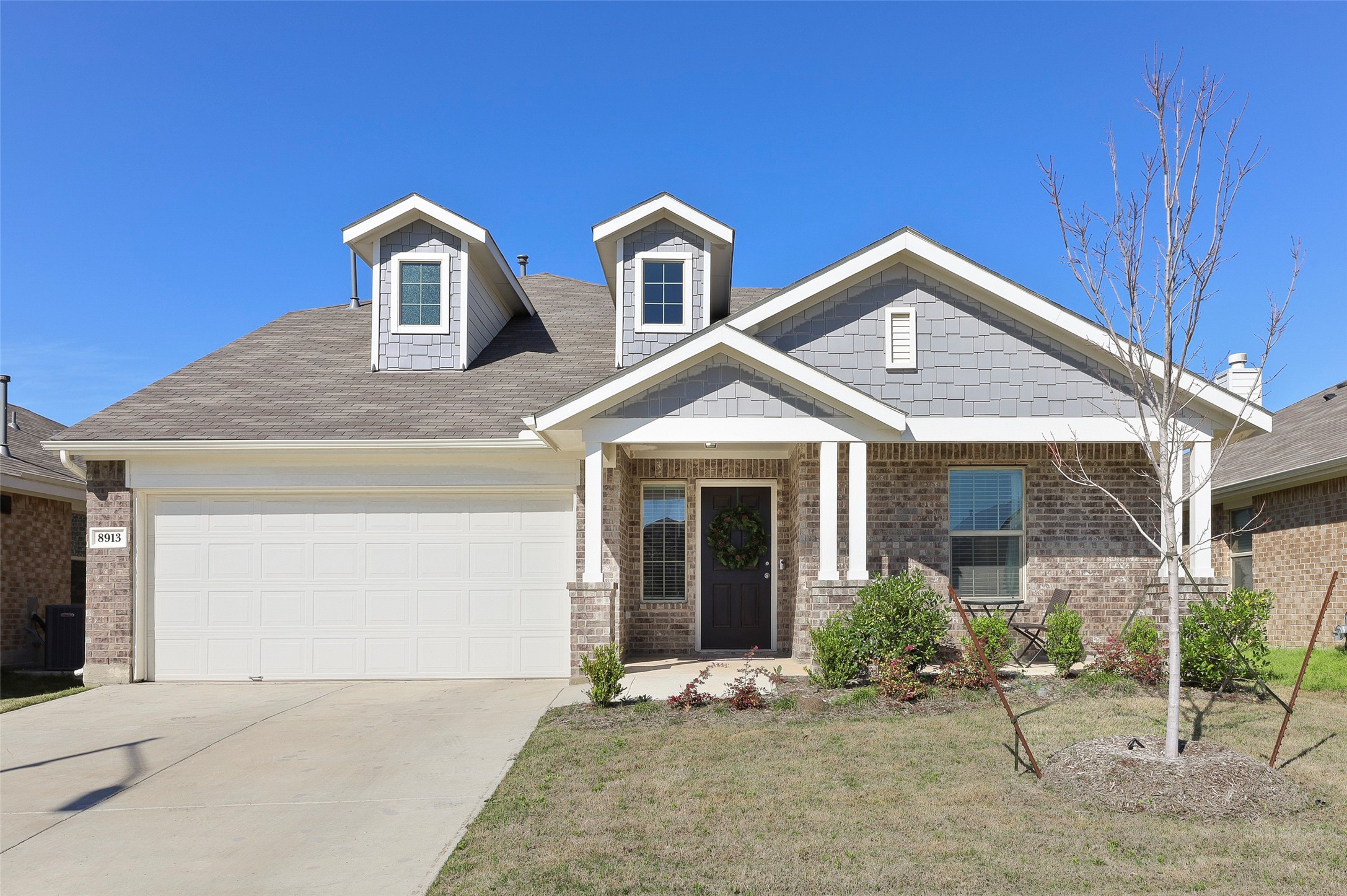 8913 Prairie Dawn Drive Fort Worth TX 76131