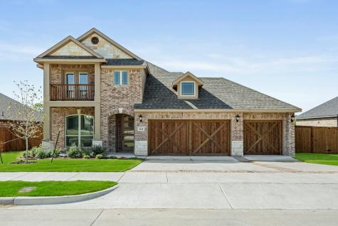 5618 Stone Lane Midlothian TX 76065