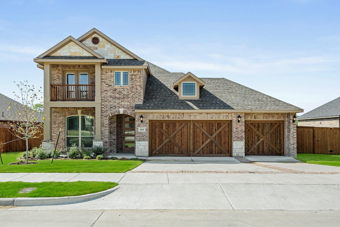 5618 Stone Lane Midlothian TX 76065