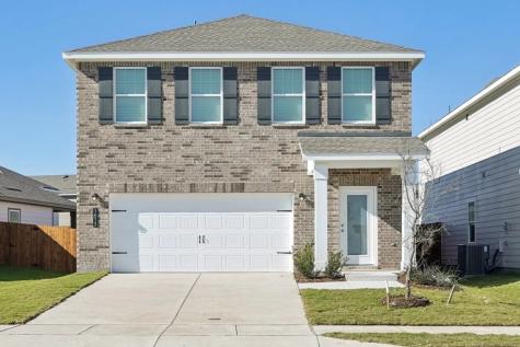 2300 Winthrop Avenue Princeton TX 75407