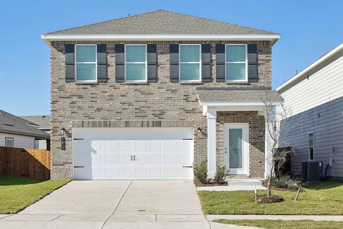 2300 Winthrop Avenue Princeton TX 75407