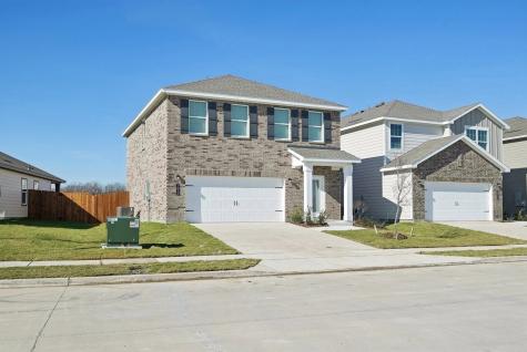 2300 Winthrop Avenue Princeton TX 75407
