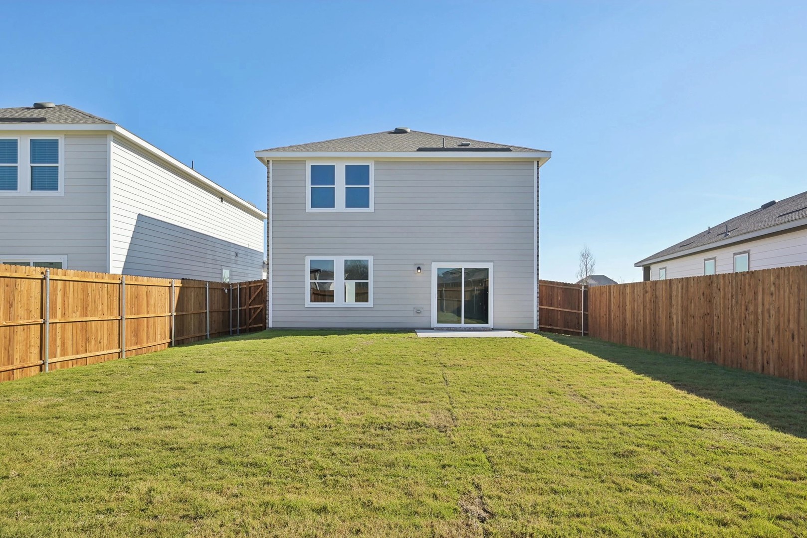 2300 Winthrop Avenue Princeton TX 75407