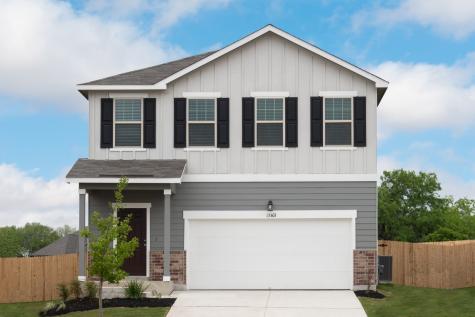 2300 Winthrop Avenue Princeton TX 75407