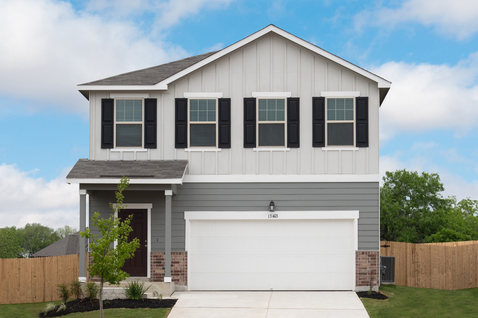 2300 Winthrop Avenue Princeton TX 75407
