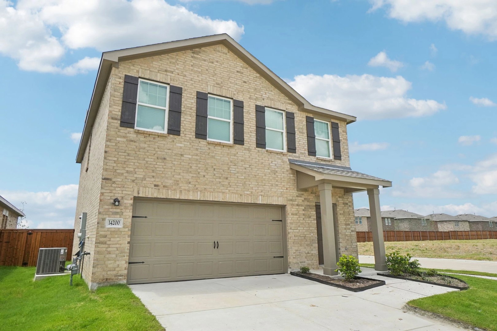 2300 Winthrop Avenue Princeton TX 75407