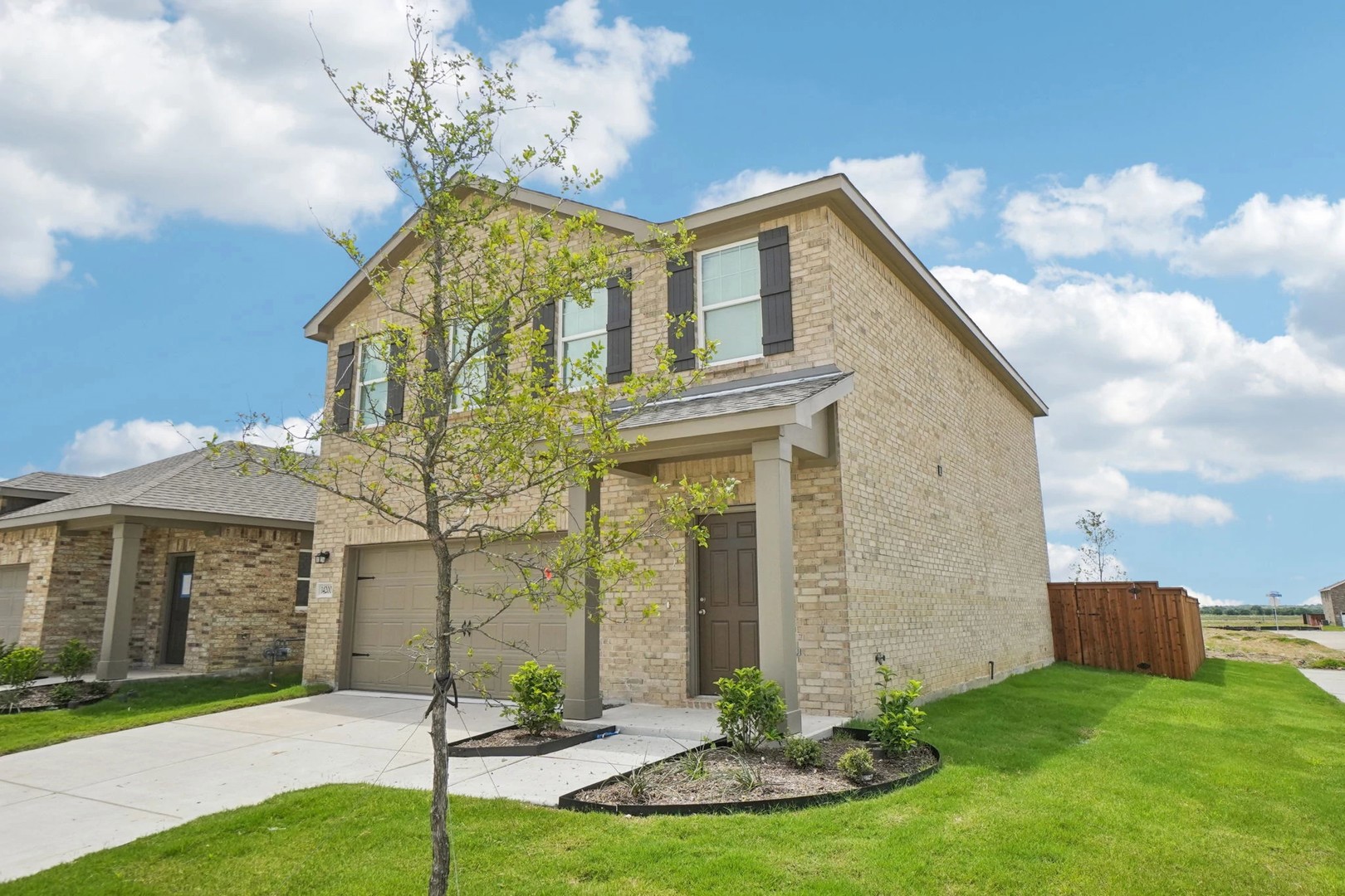 2300 Winthrop Avenue Princeton TX 75407