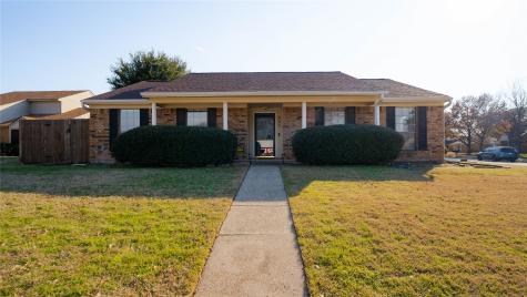 905 Elmvale Court Coppell TX 75019