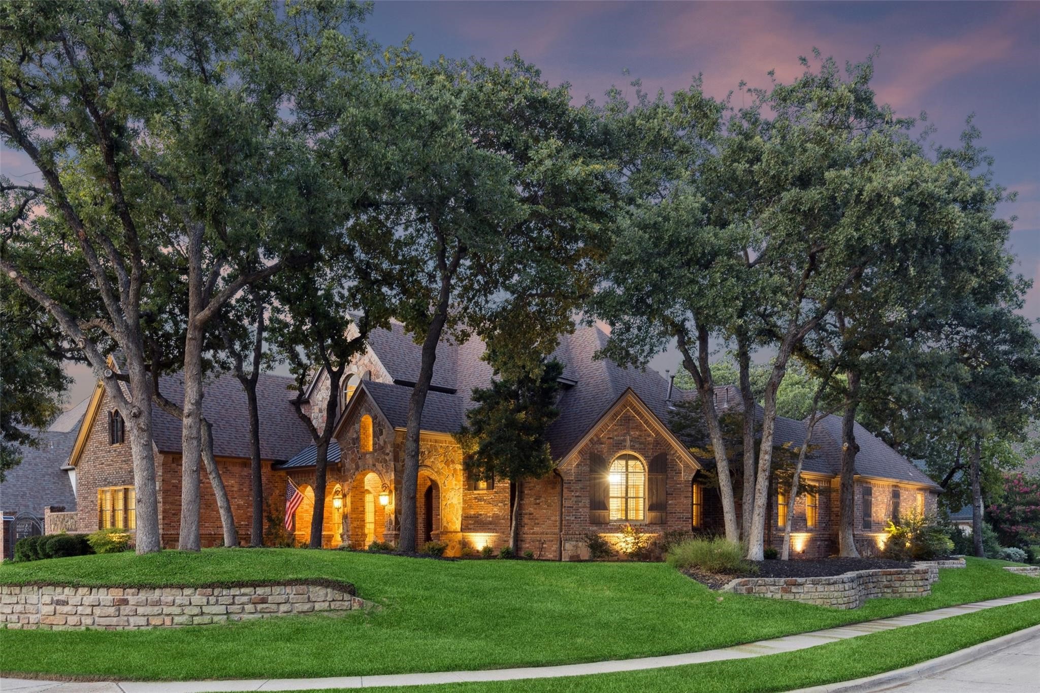 1801 Kinsale Drive Keller TX 76262