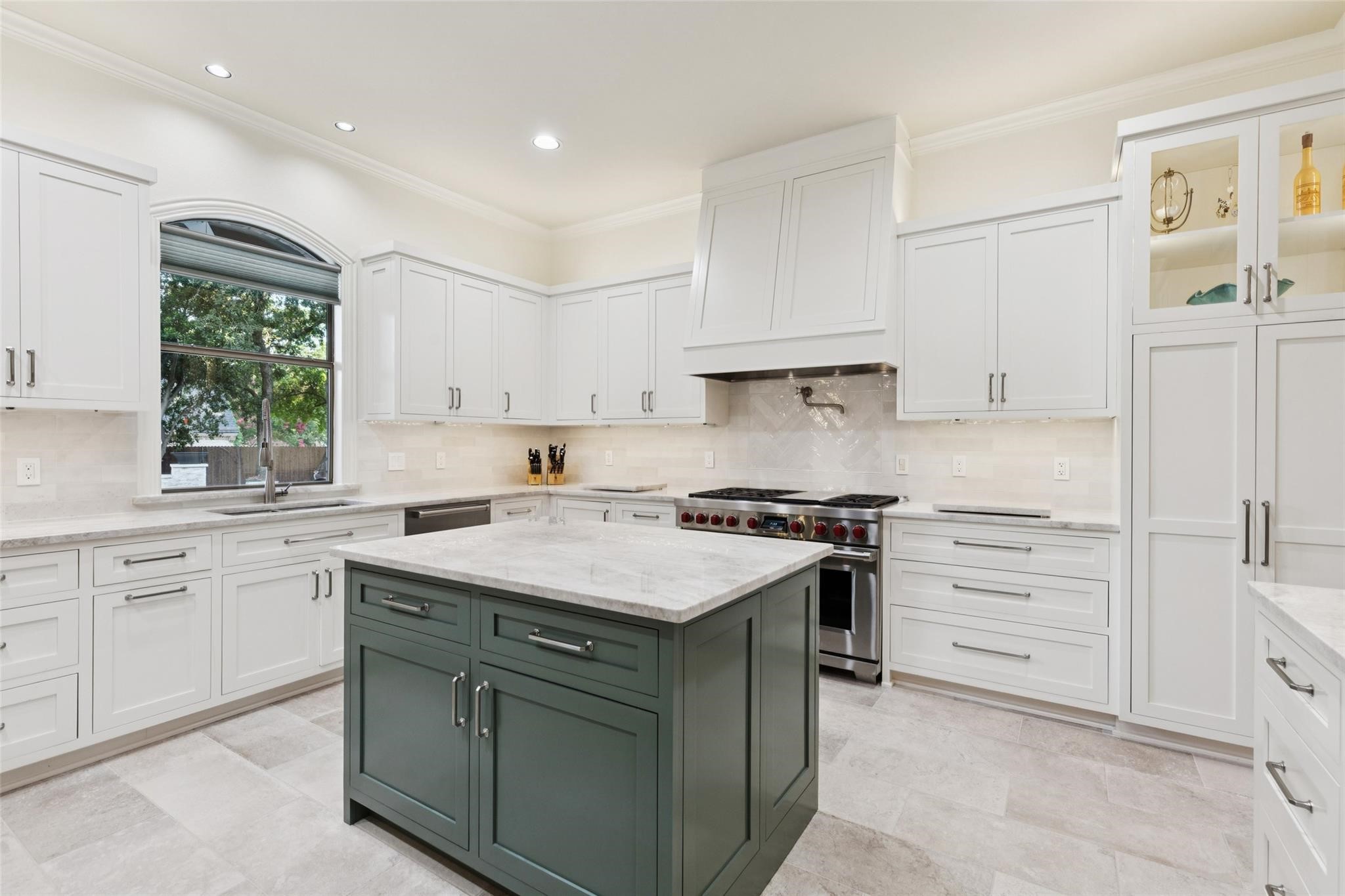 1801 Kinsale Drive Keller TX 76262