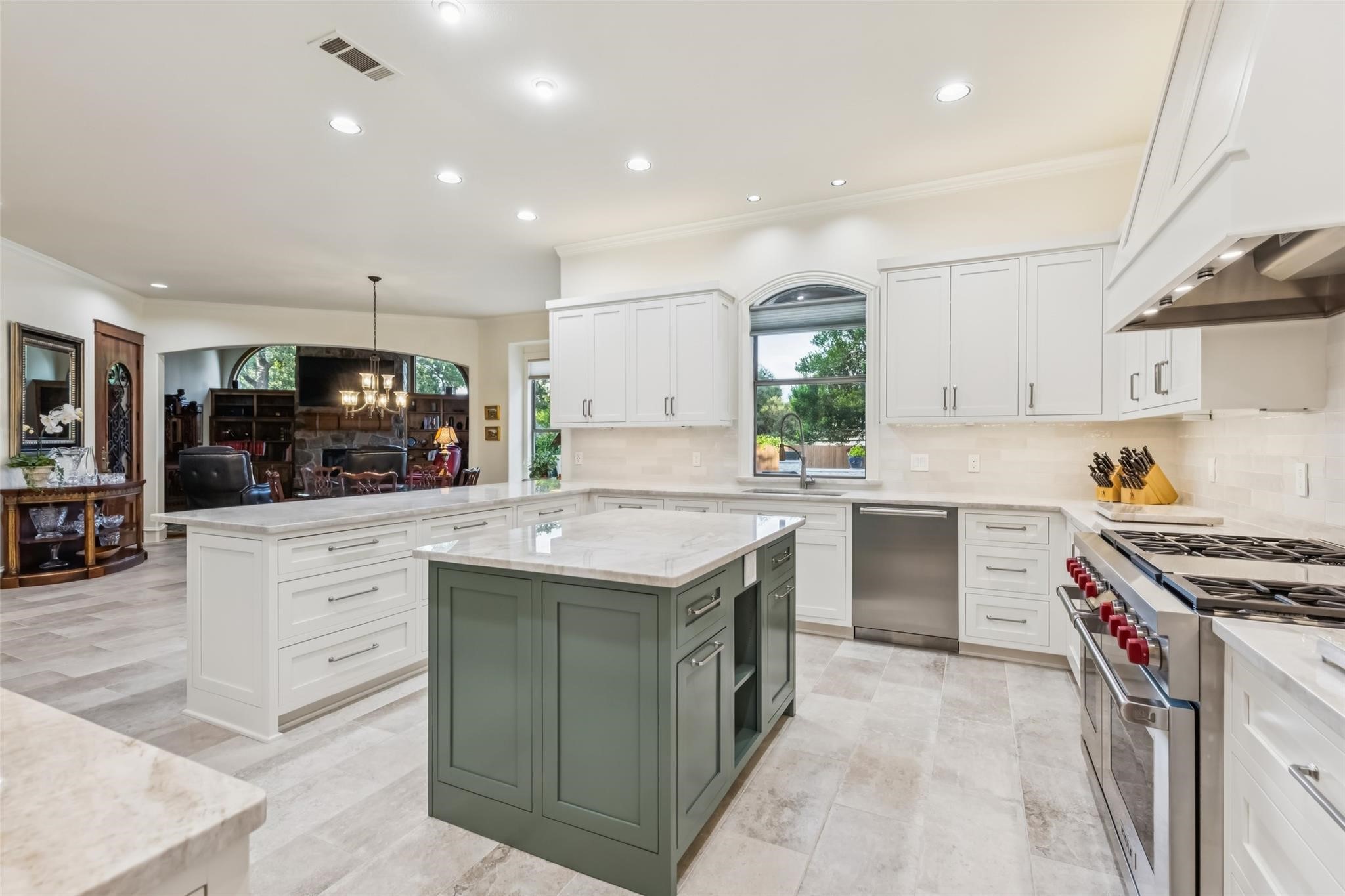 1801 Kinsale Drive Keller TX 76262