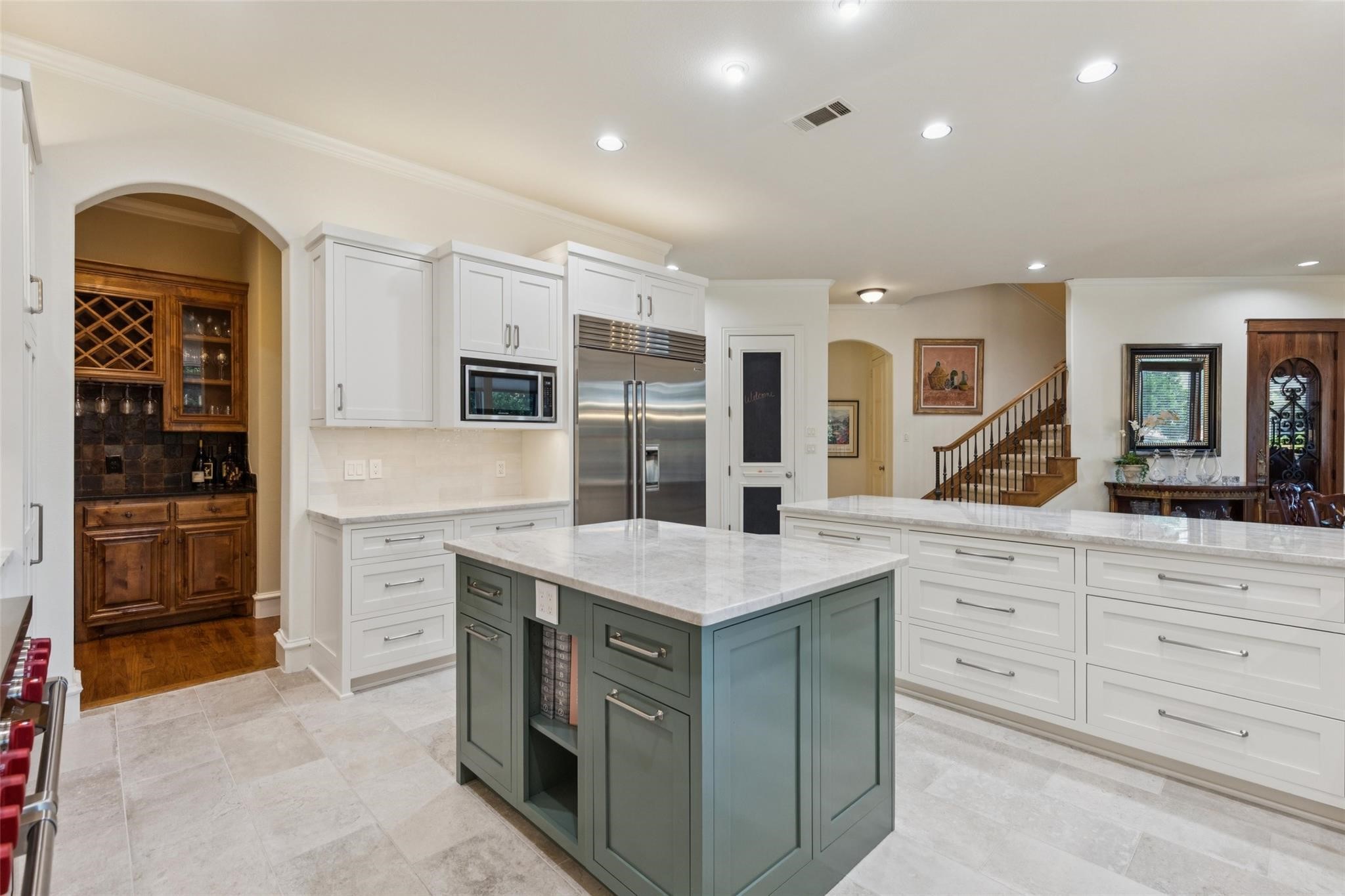 1801 Kinsale Drive Keller TX 76262