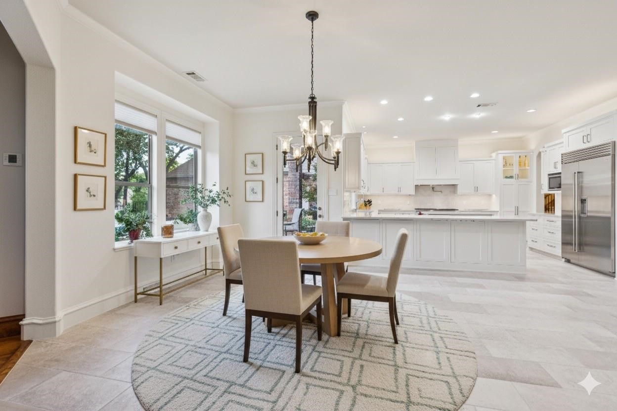 1801 Kinsale Drive Keller TX 76262