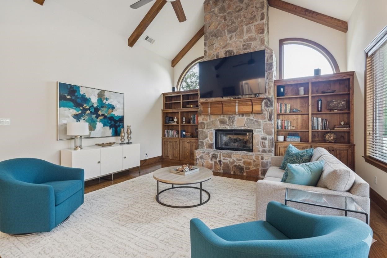 1801 Kinsale Drive Keller TX 76262