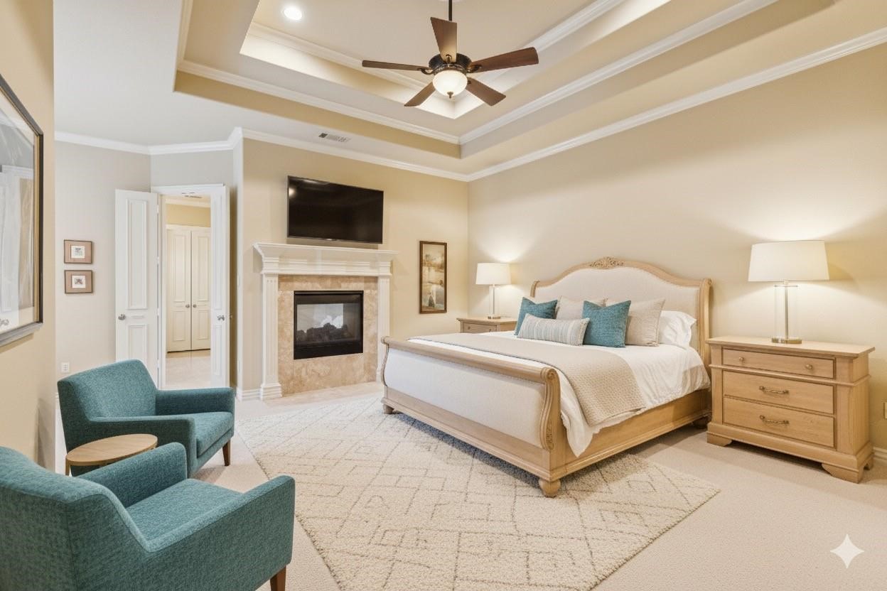 1801 Kinsale Drive Keller TX 76262
