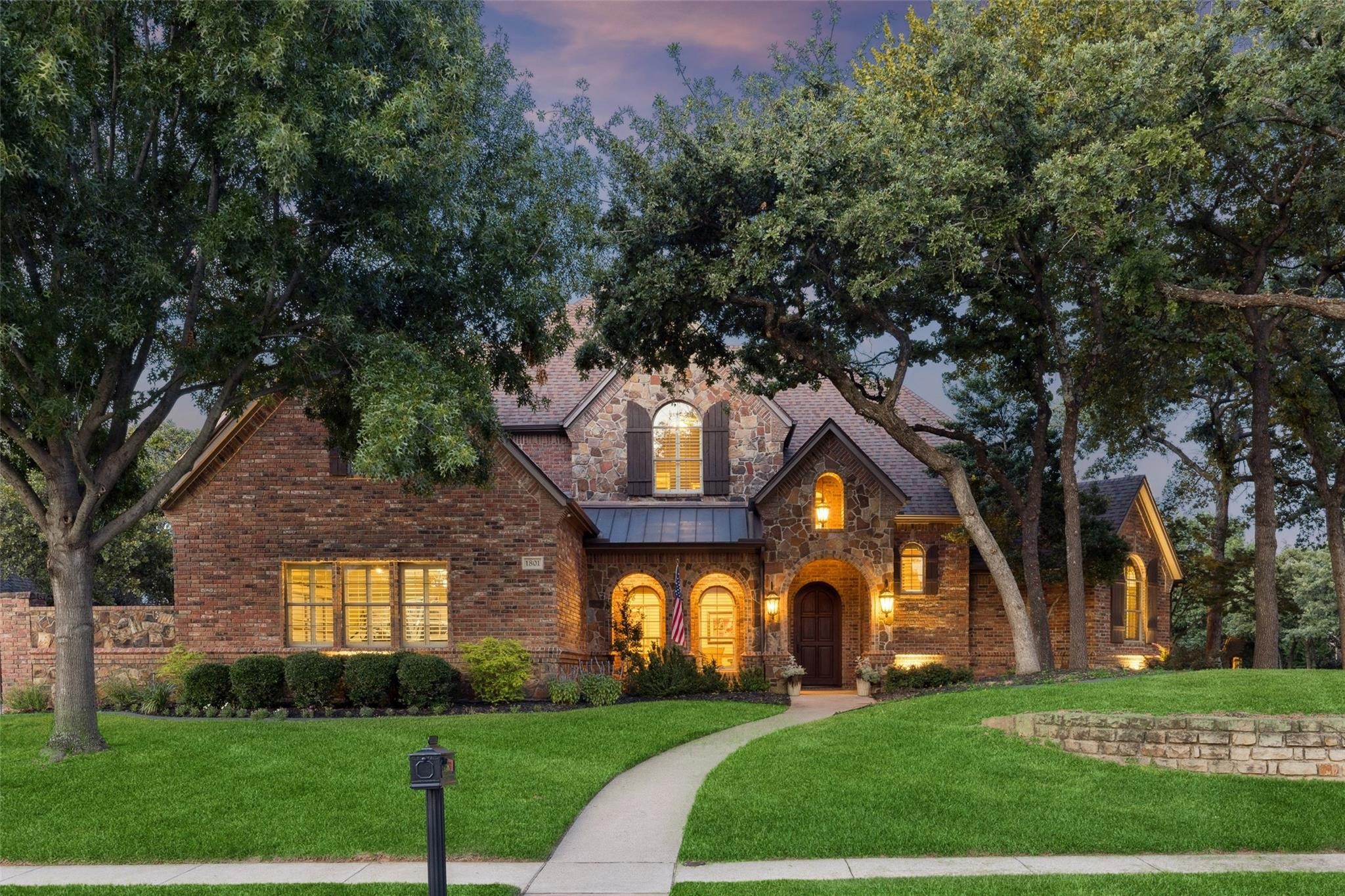 1801 Kinsale Drive Keller TX 76262
