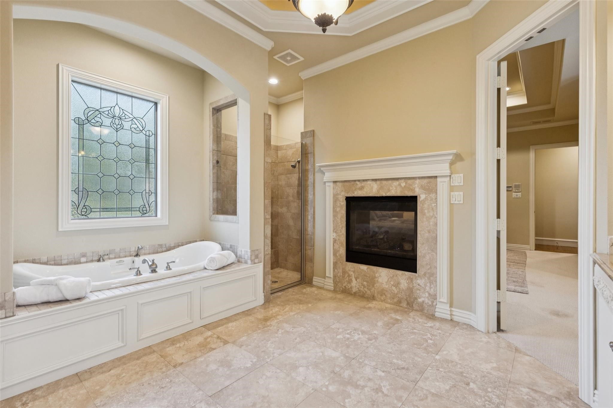 1801 Kinsale Drive Keller TX 76262