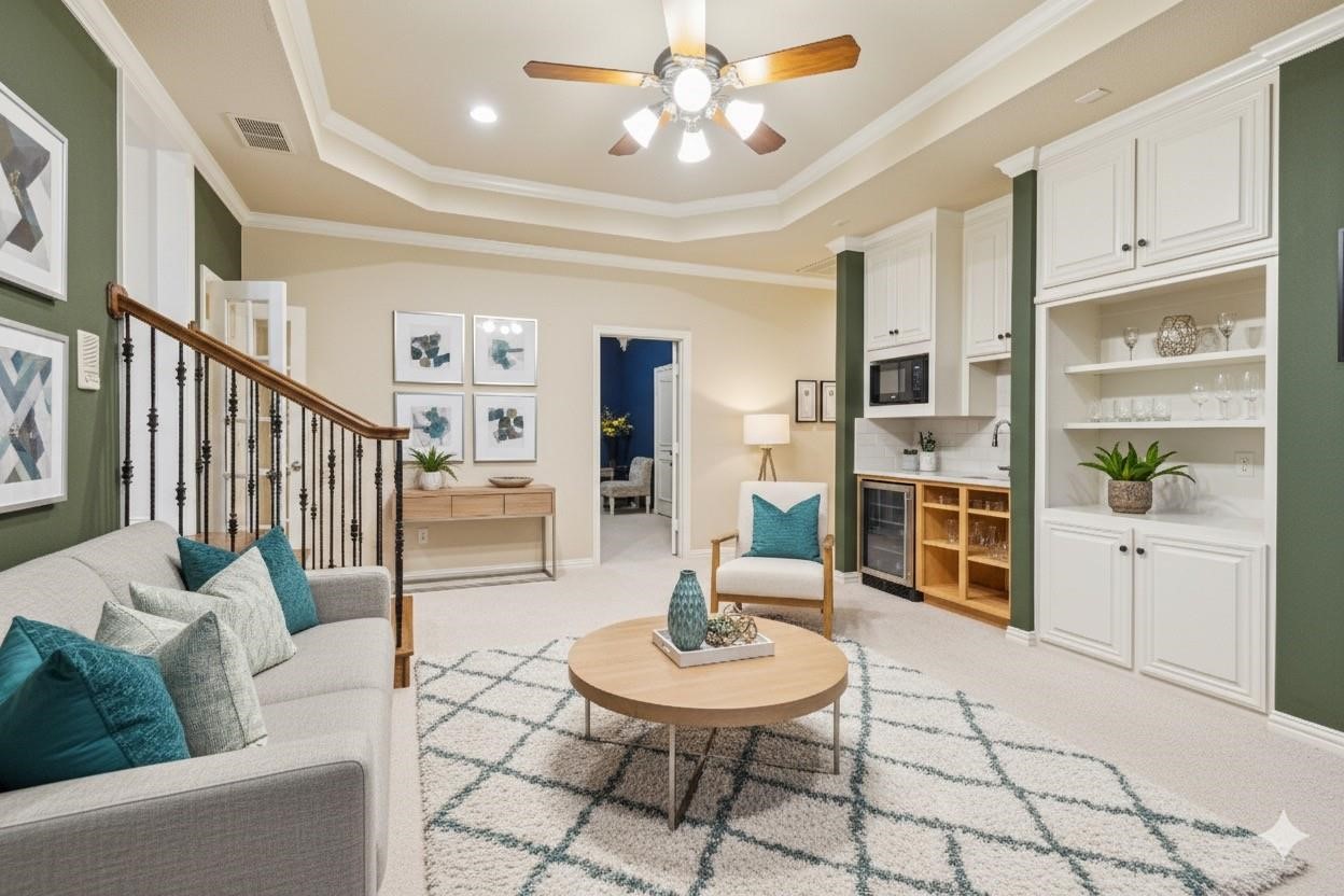 1801 Kinsale Drive Keller TX 76262