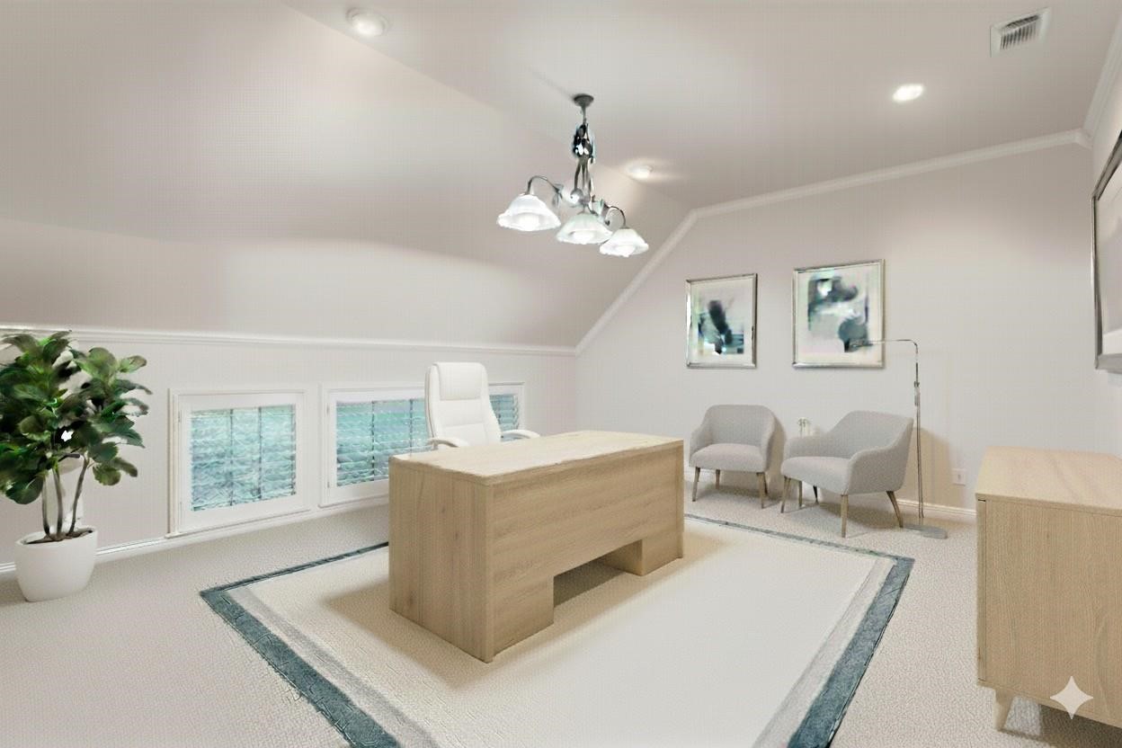 1801 Kinsale Drive Keller TX 76262