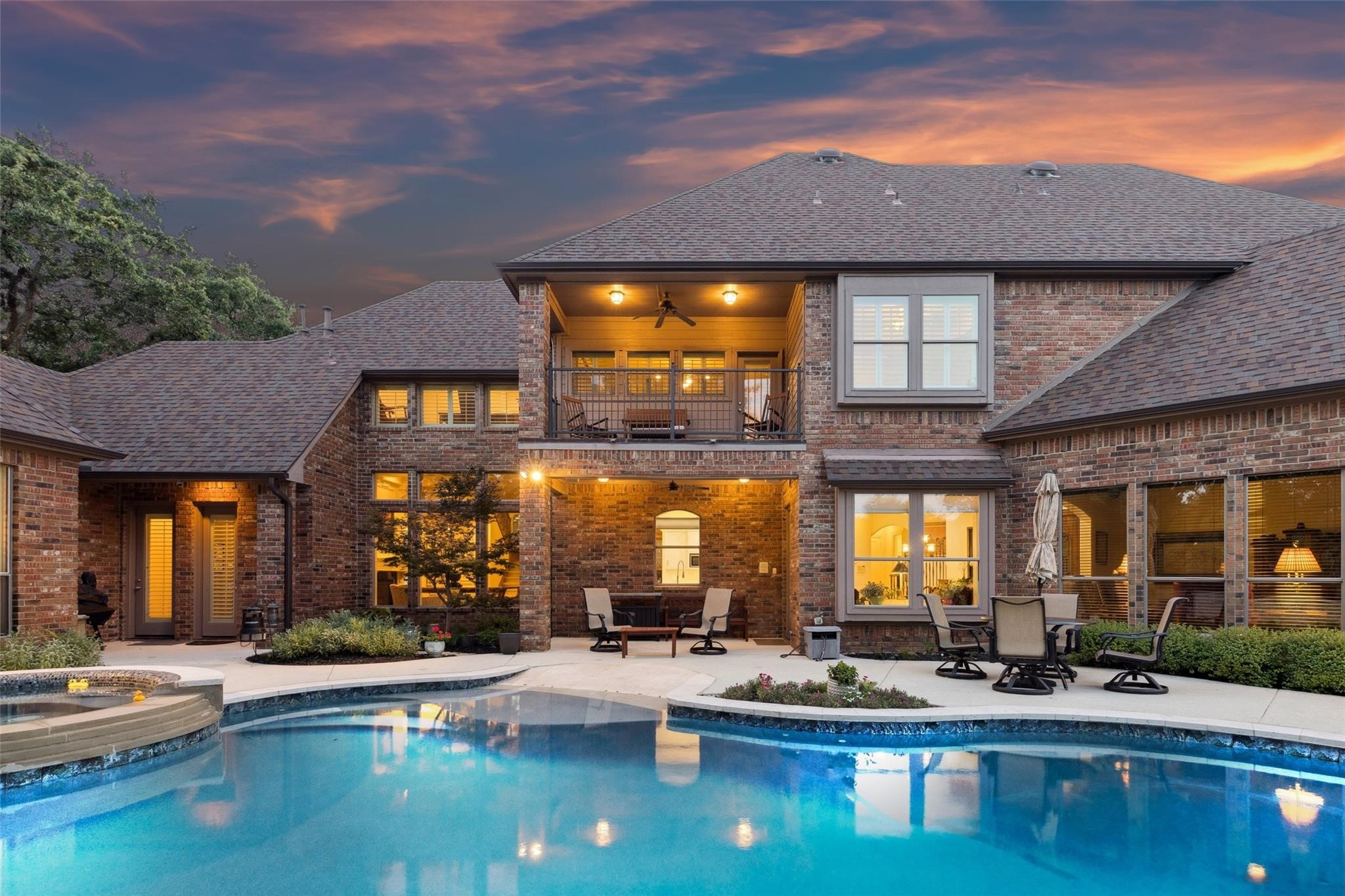 1801 Kinsale Drive Keller TX 76262