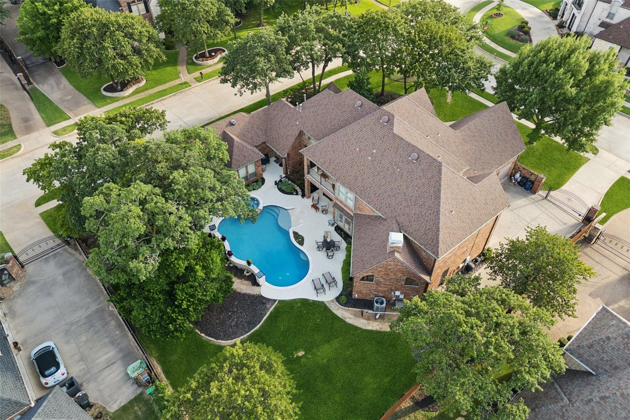 1801 Kinsale Drive Keller TX 76262