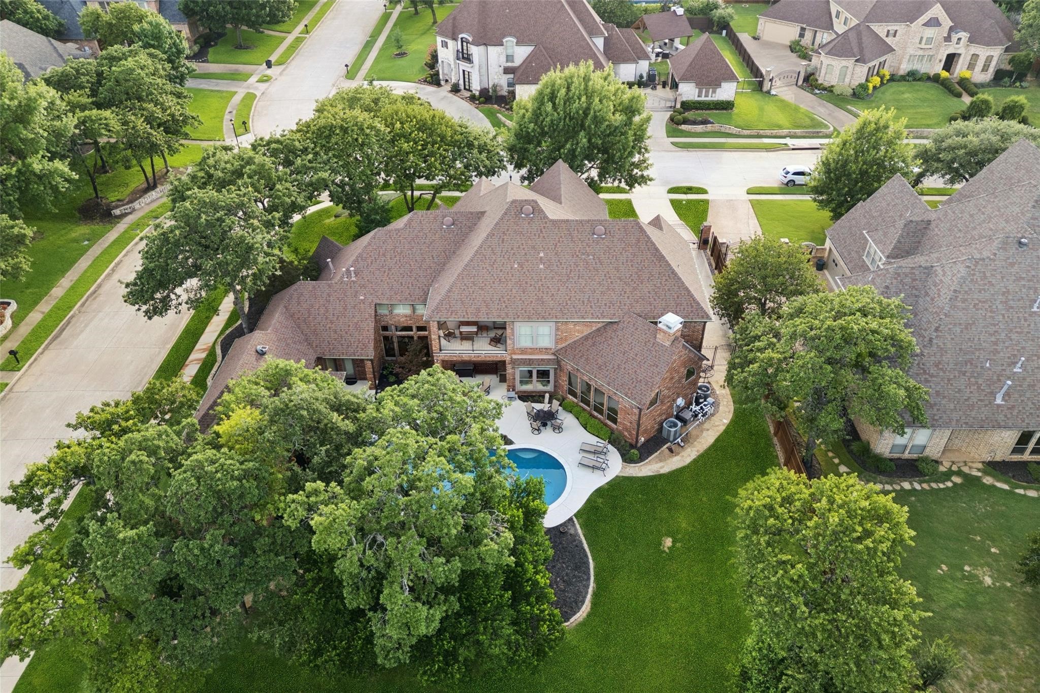1801 Kinsale Drive Keller TX 76262