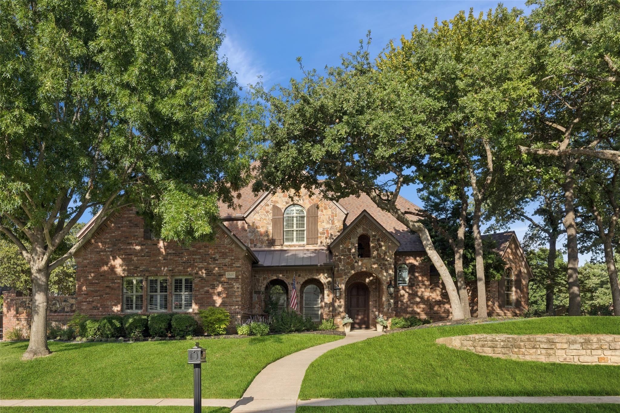 1801 Kinsale Drive Keller TX 76262