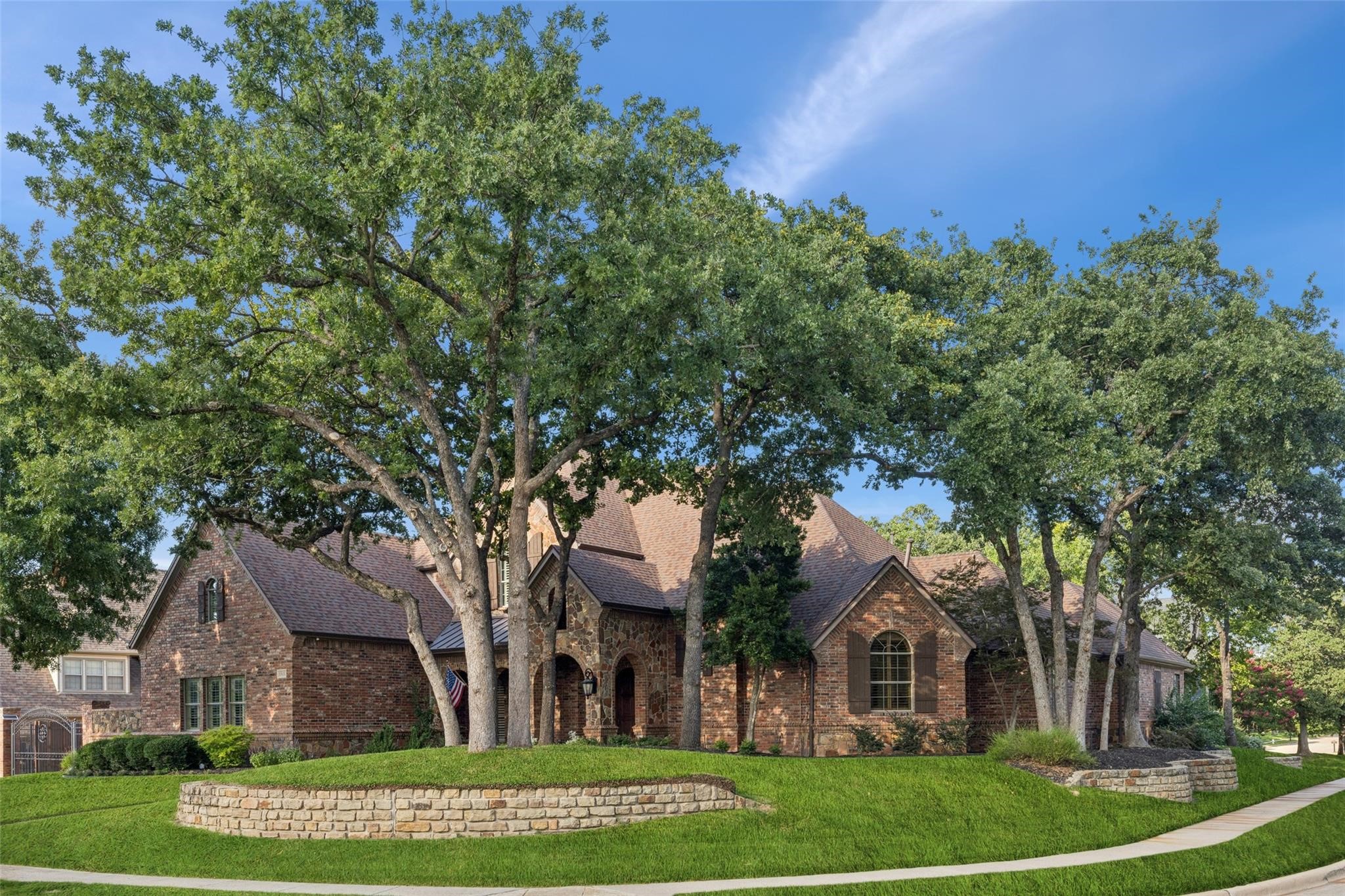 1801 Kinsale Drive Keller TX 76262