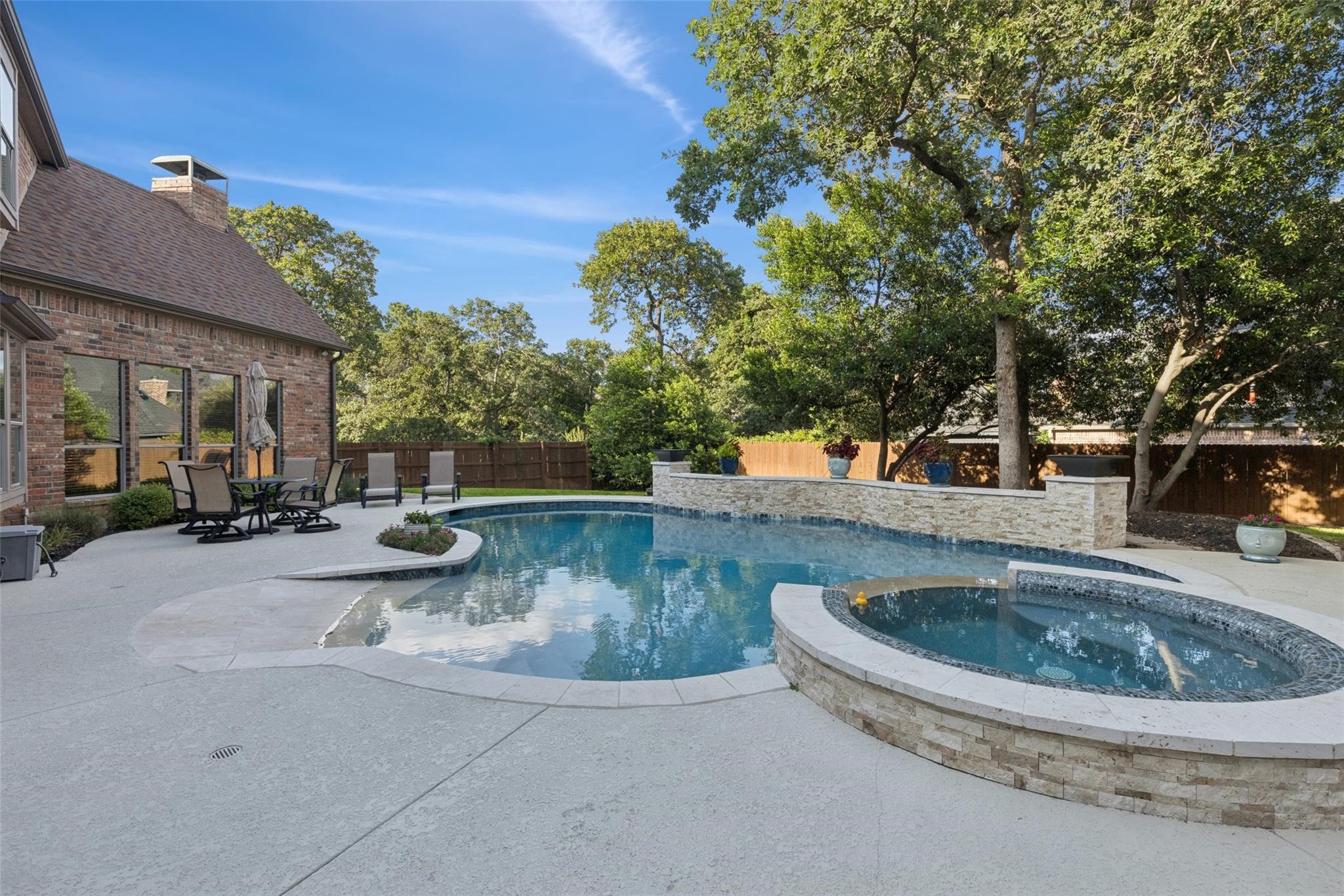 1801 Kinsale Drive Keller TX 76262