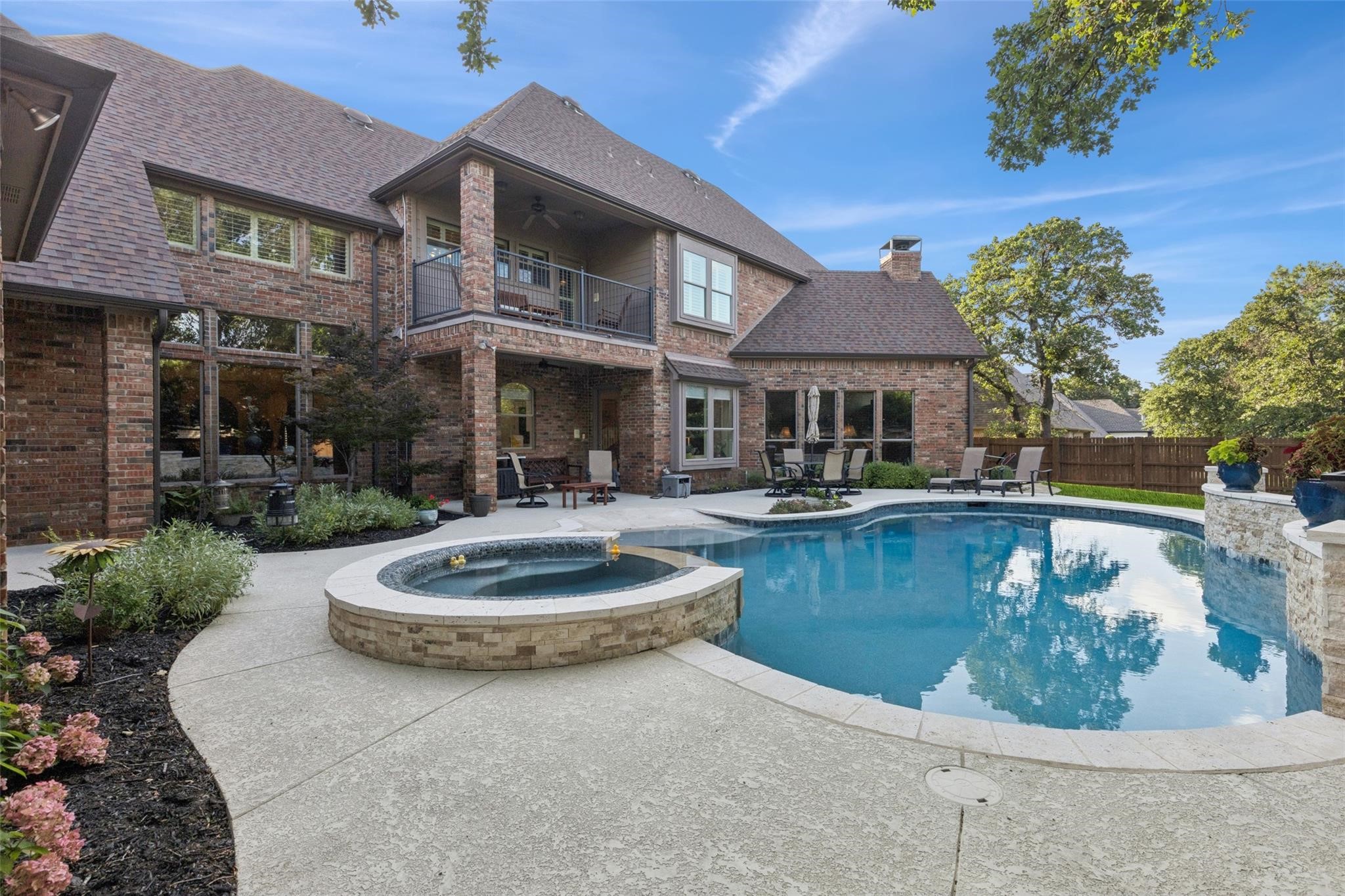 1801 Kinsale Drive Keller TX 76262