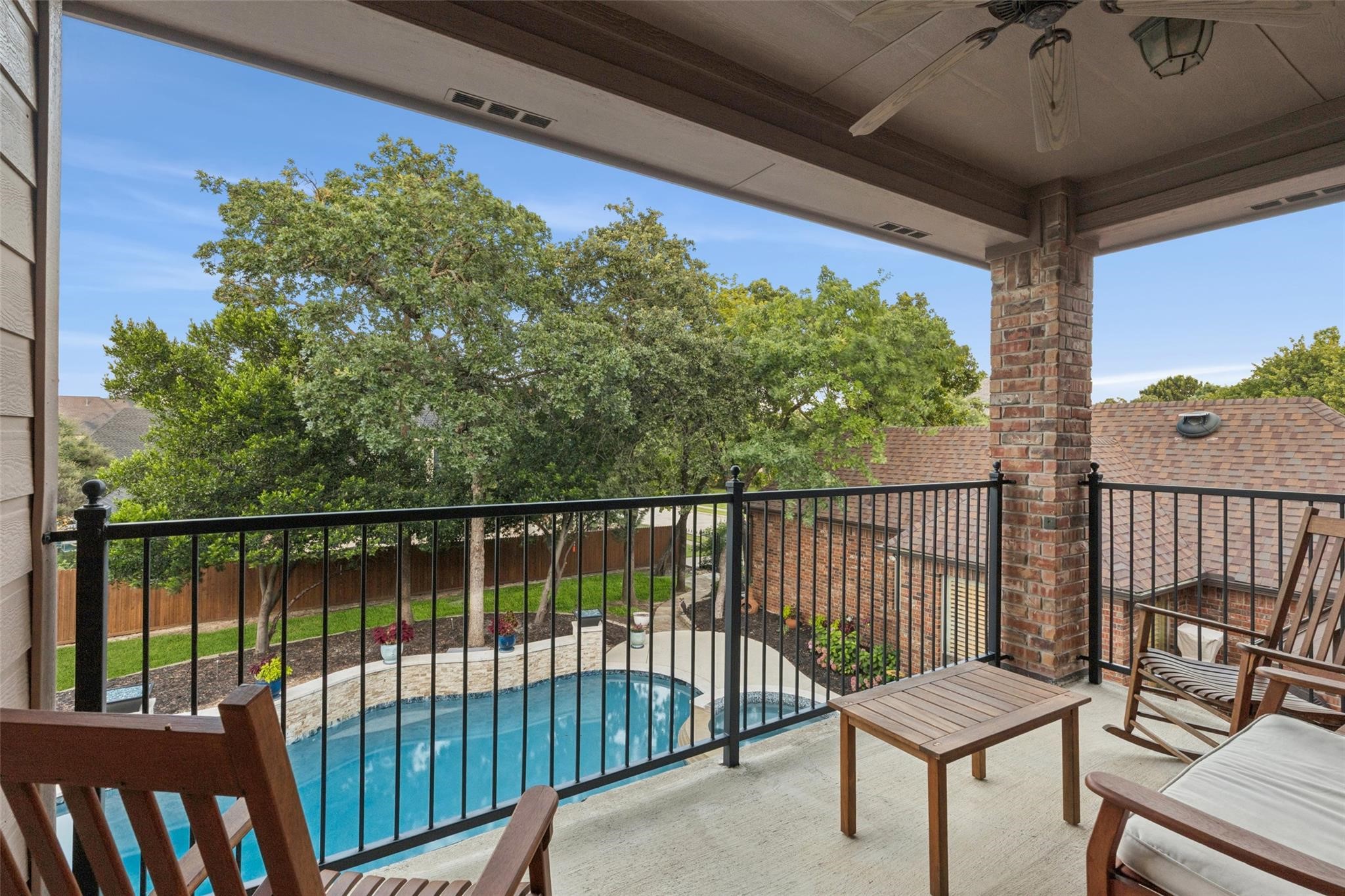1801 Kinsale Drive Keller TX 76262