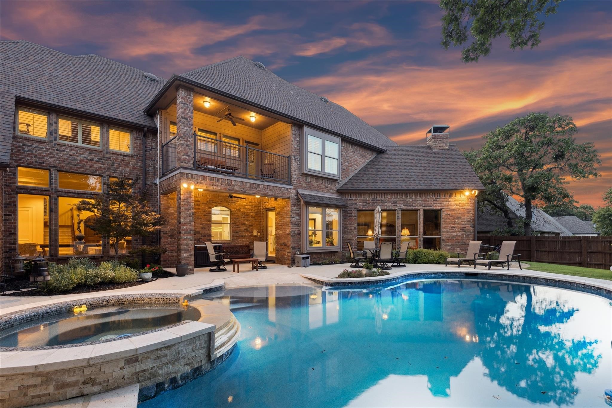 1801 Kinsale Drive Keller TX 76262