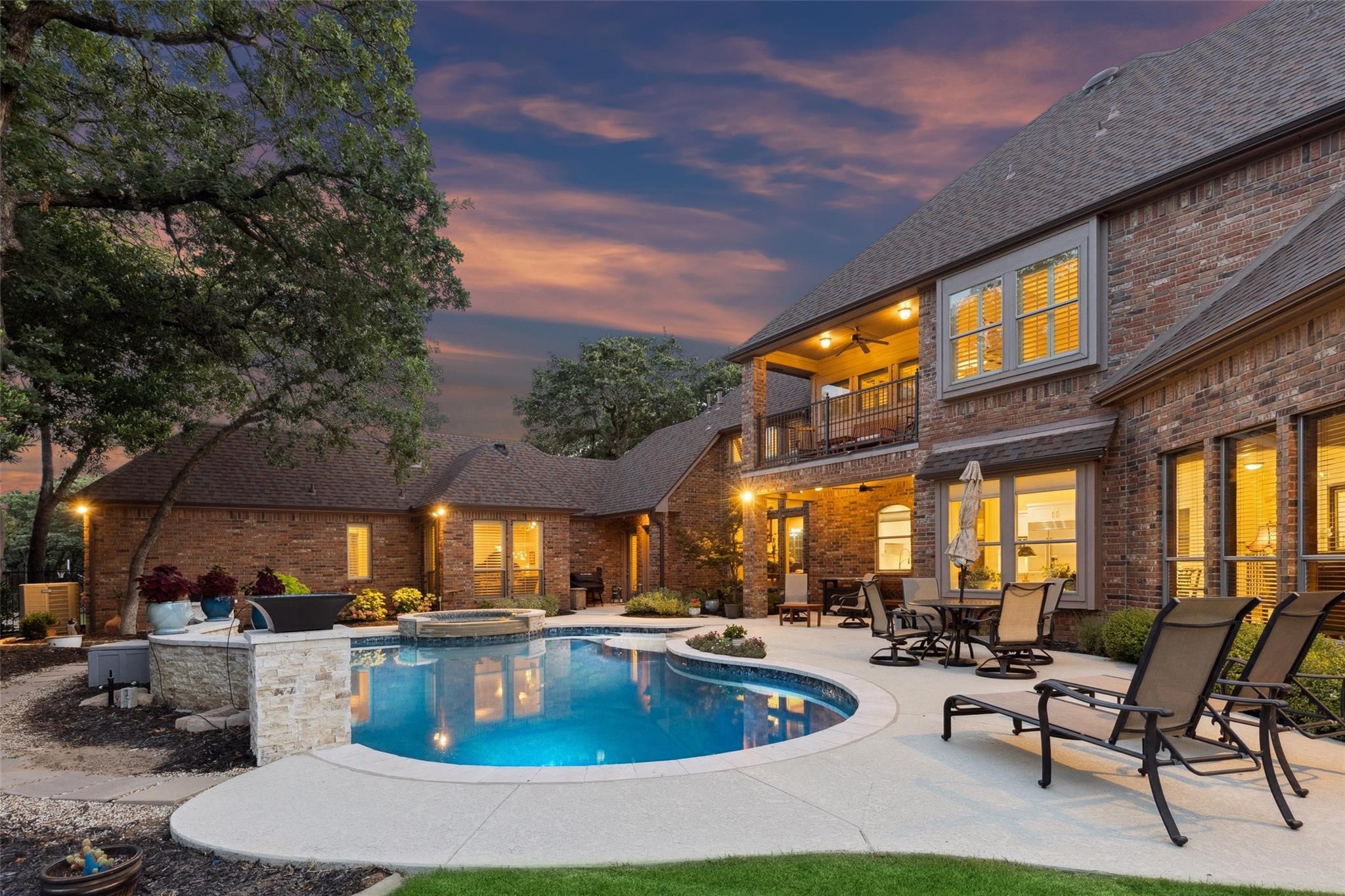 1801 Kinsale Drive Keller TX 76262