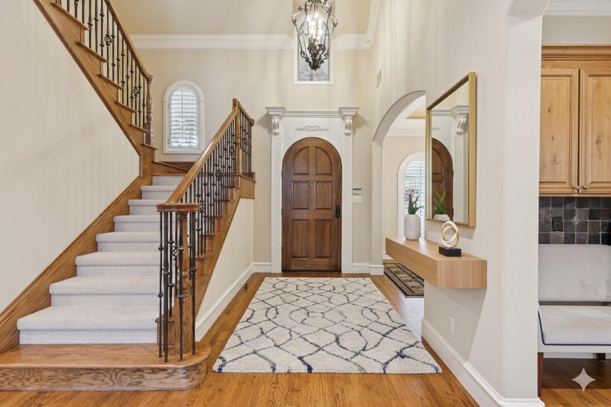 1801 Kinsale Drive Keller TX 76262