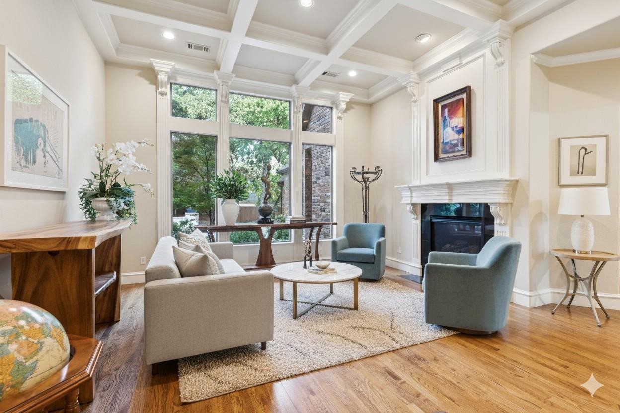 1801 Kinsale Drive Keller TX 76262