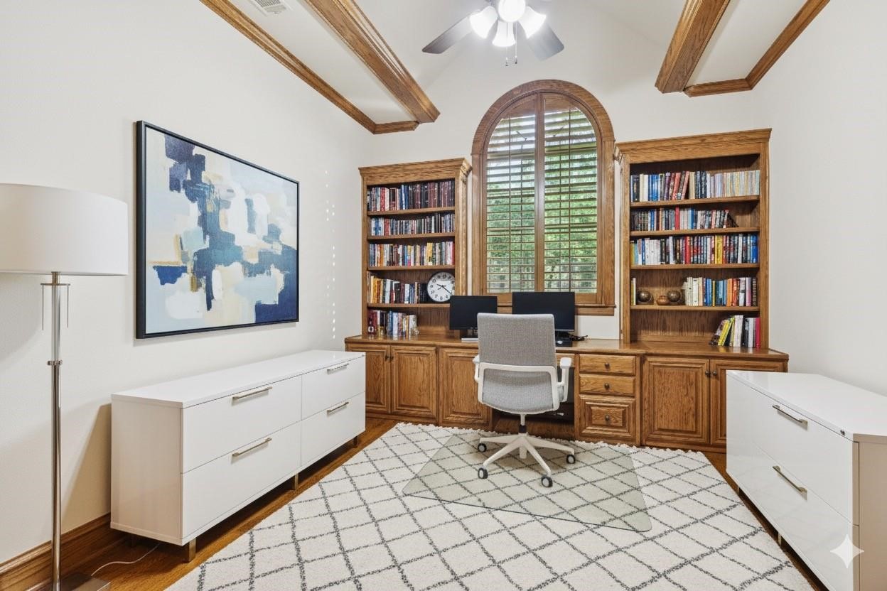 1801 Kinsale Drive Keller TX 76262