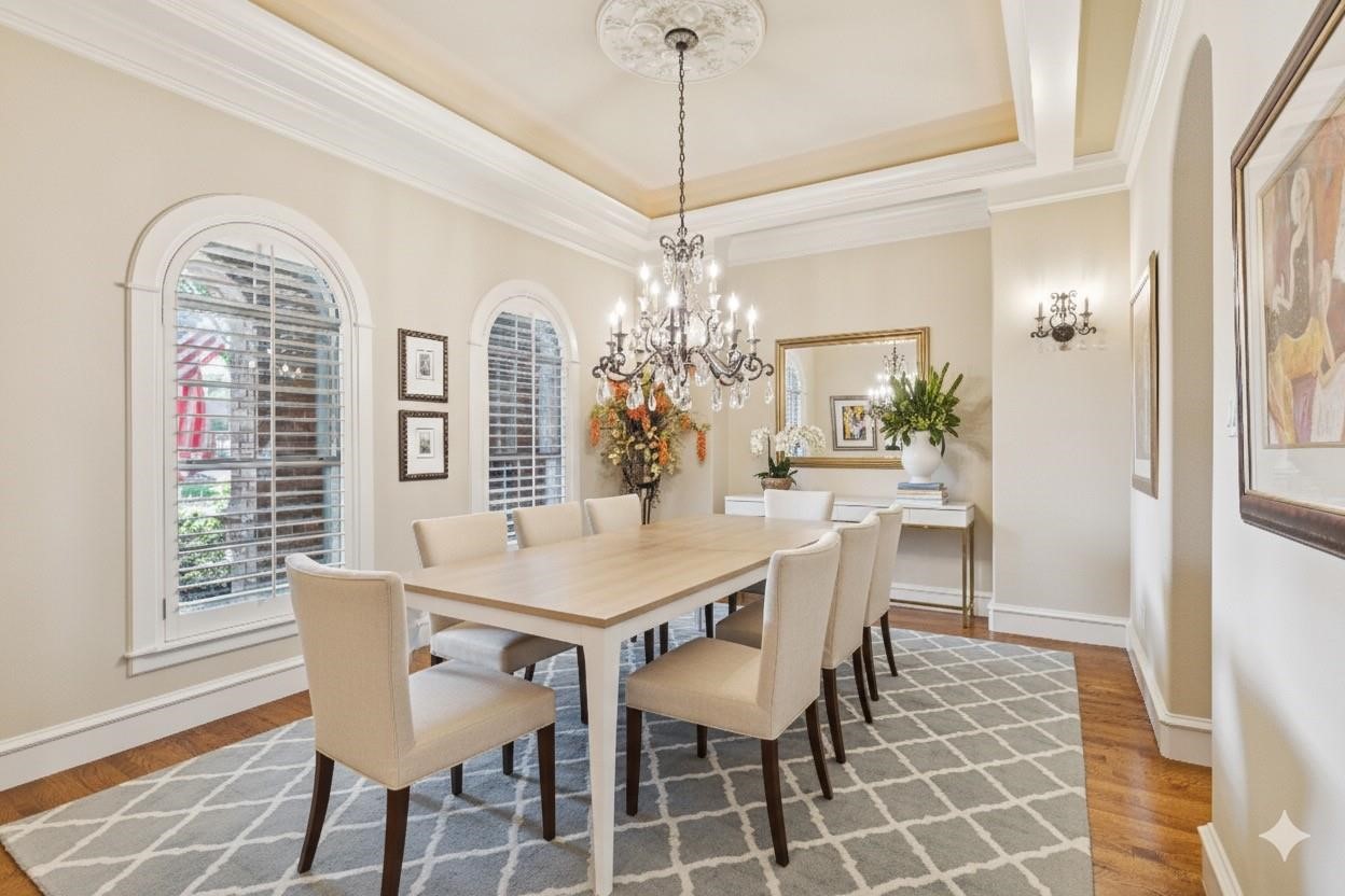 1801 Kinsale Drive Keller TX 76262
