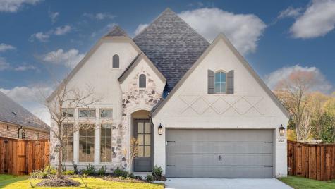 8321 Pine Island Way Mckinney TX 75071