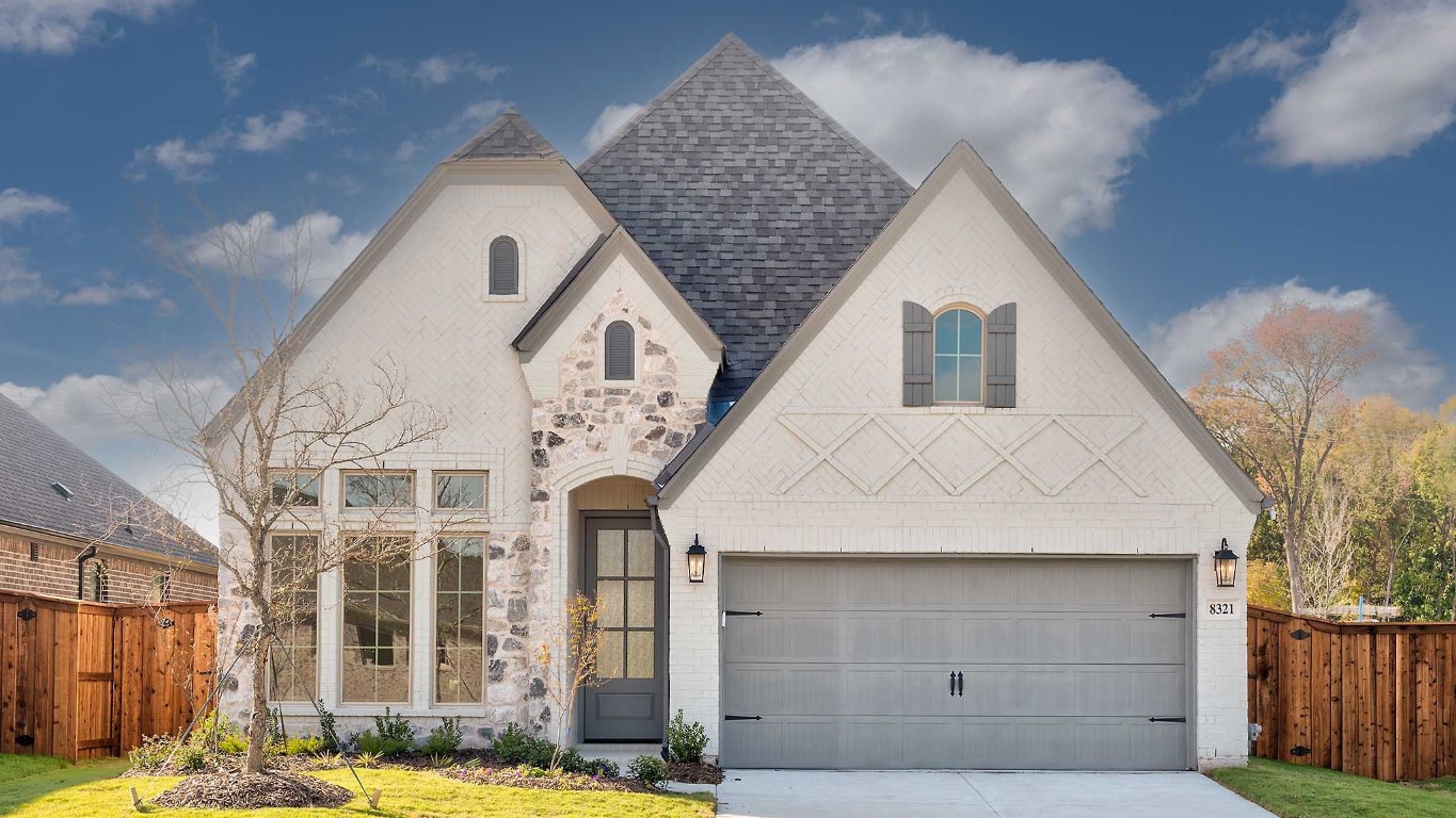 8321 Pine Island Way Mckinney TX 75071