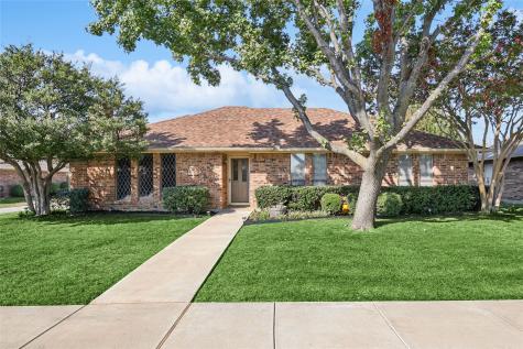 3103 Honeydew Drive Carrollton TX 75007