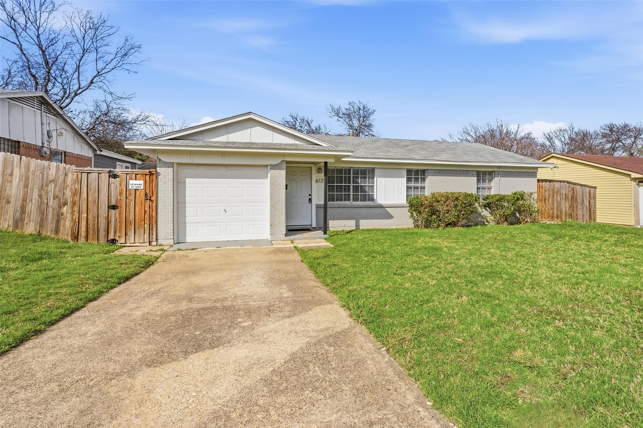 6129 Singing Hills Drive Dallas TX 75241