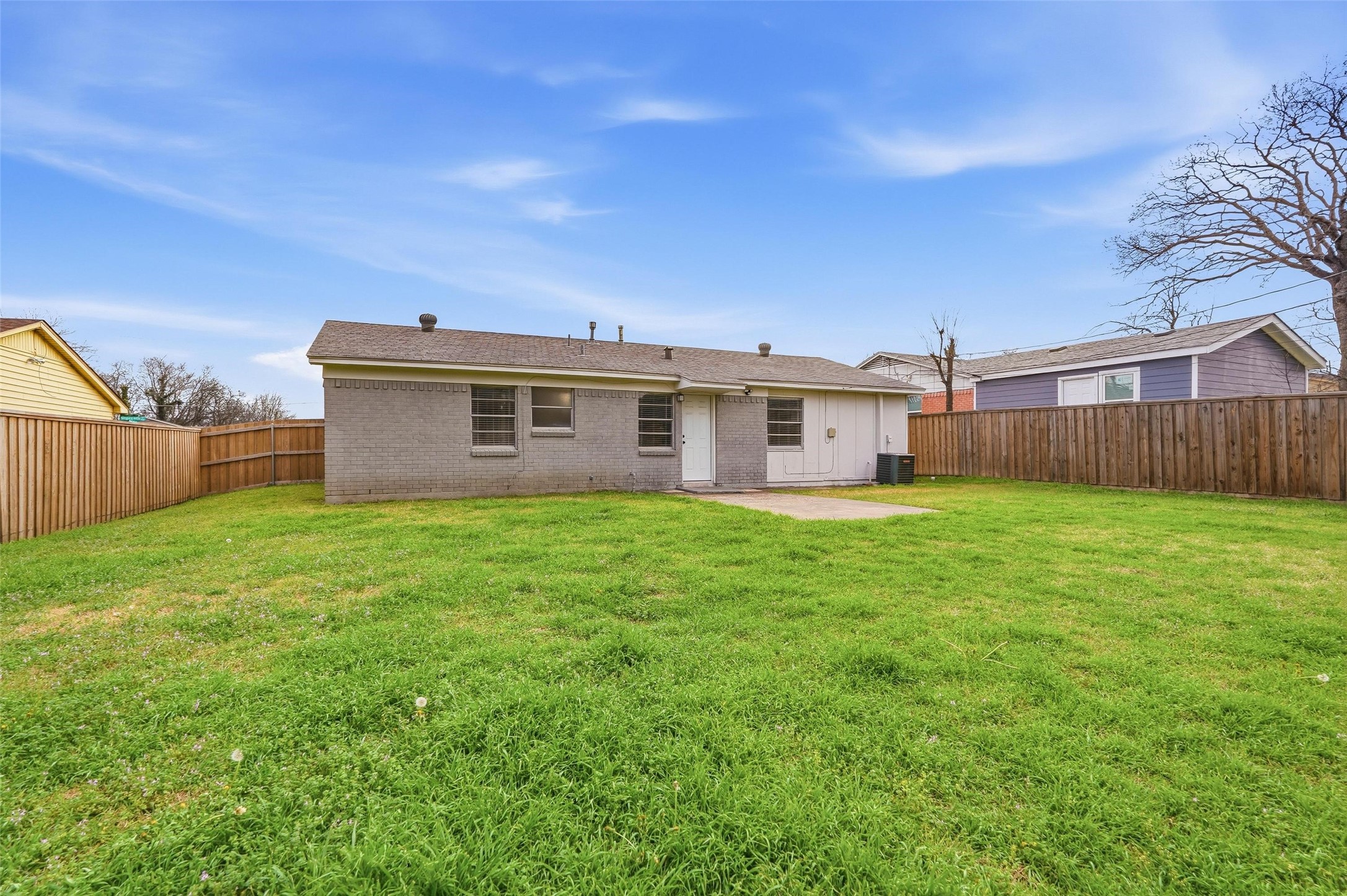 6129 Singing Hills Drive Dallas TX 75241