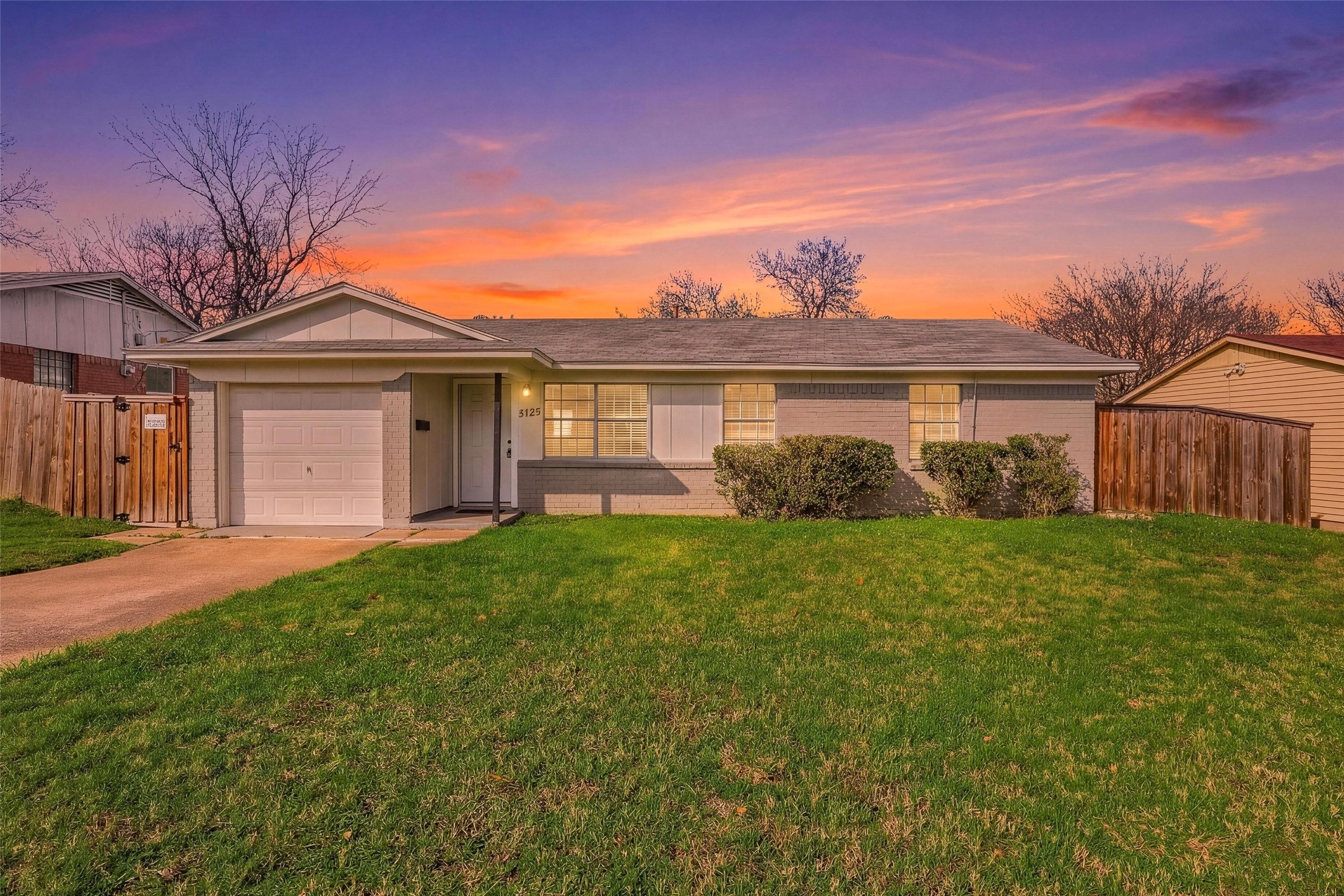 6129 Singing Hills Drive Dallas TX 75241