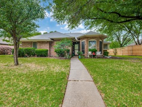 640 Quail Lane Coppell TX 75019