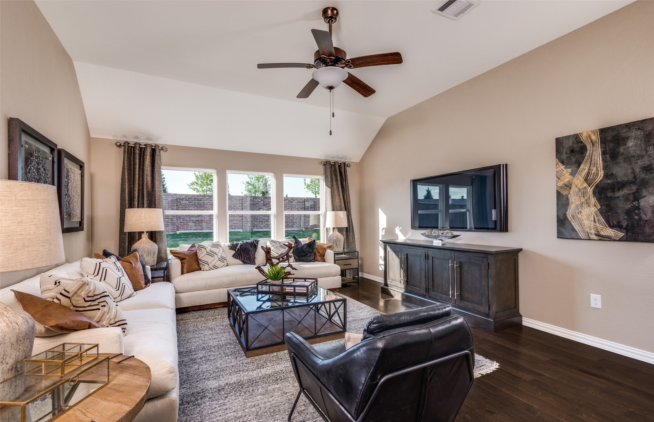 1712 Bennett Drive Anna TX 75409