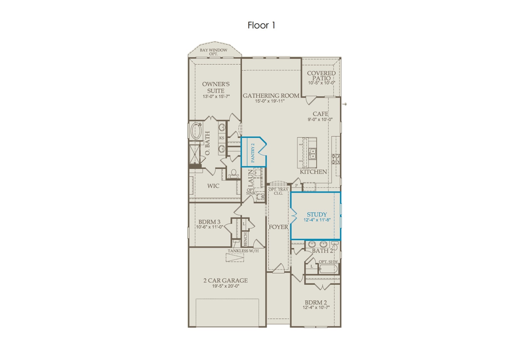 1712 Bennett Drive Anna TX 75409