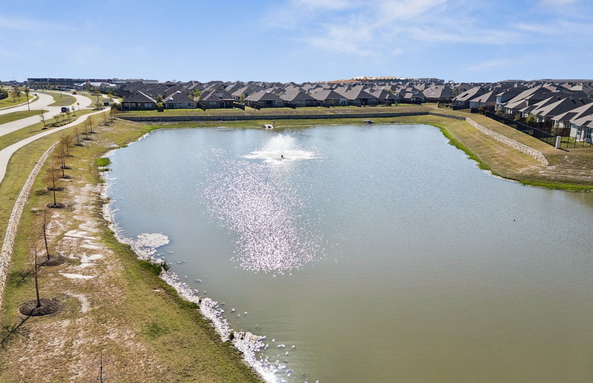 1712 Bennett Drive Anna TX 75409